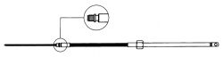 OHJAUSKAAPELI M58 18'