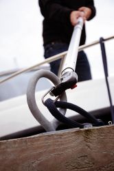 ROBSHIP VENEHAKA HOOK AND MOOR 3,2m