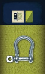 SAKKELI ''LYYRA'' 6MM AISI 316