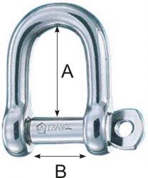 WICHARD D-SAKKELI 8mm