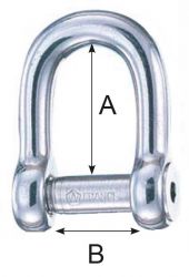 WICHARD D-SAKKELI 6mm LEVEÄ MALLI