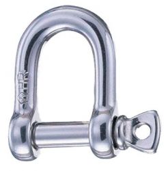 SAKKELI D-MALLI HR 16 MM RST