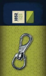 KARBIINIHAKA LEIKARILLA 99,5MM AISI316