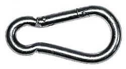 PALOMIEHENHAKA 160 X 13 MM