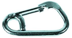 KARBIINIHAKA 10X100MM AISI 316