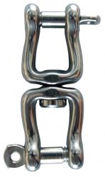 ITSELUKKIUTUVA LEIKARI 10MM