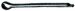 SAKSISOKKA 3,2 X 40MM A4 DIN94