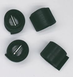 Vanttiruuvin lukitustappi 4 mm