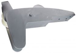 KIINNIKE BRUCE ANK. 5/7,5/10