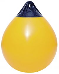 MERKKIPOIJU A2 KELTAINEN