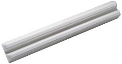 MF60-LAITURILEPUUTTAJA, VALKOINEN