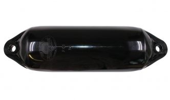 Polyform lepuuttaja musta, 150 x 610 mm