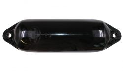 Polyform lepuuttaja musta, 220 x 610 mm