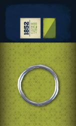 RENGAS 3X25MM, RST AISI316