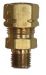 SUORA LIITIN 1/8NPT ULTRAFLEX