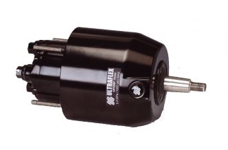 HYDRAULIPUMPPU UP25F 25cm3
