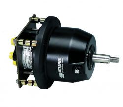 HYDRAULIPUMPUN UPOTUSSARJA PYÖREÄ