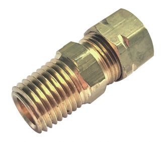 LIITIN 3/8' PUTKELLE, SUORA