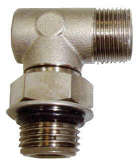 AF90 HYDRAULILIITIN 90 ASTETTA