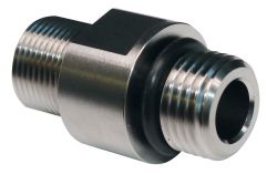 SF9/16 Sovite Ulkokierteillä 9/16'