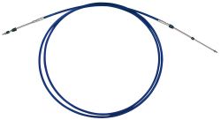 KAUKOSÄÄTÖKAAPELI MACH ZERO CAVO 56'