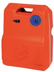 POLTTOAINESÄILIÖ 24L