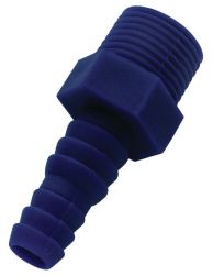 Tankkiliitin 3/8' 10-12 mm