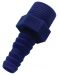 Tankkiliitin 3/8' 10-12 mm