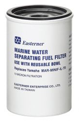 Varasuodatin Yamaha MAR-MINIF-IL-TR