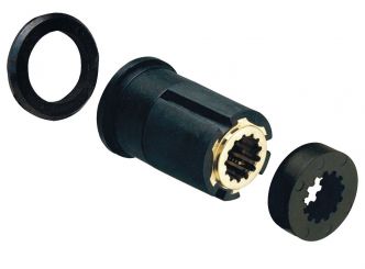 HUB KIT 12
