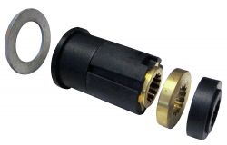 HUB KIT 13 FOR NISSAN/TOHATSU
