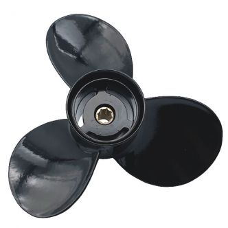 POLARIS ALUMIINIPOTKURI MERCURY 6-15HV