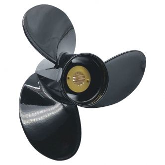 POLARIS ALUMIINIPOTKURI MERCURY 25-70HV