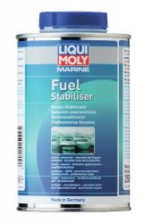 MARINE FUEL STABILIZER 500 ML