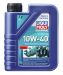 MARINE 4T MOTOR OIL 10W-40 1 LIT
