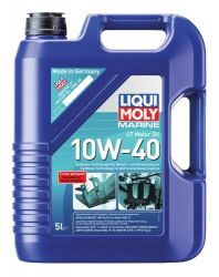 Marine 4T motor oil 10W-40 5L