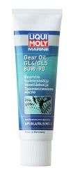 MARINE GEAR OIL GL4/GL5 80W-90