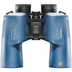 Bushnell H2O 7x50 Dark Blue Pro Marine kiikari