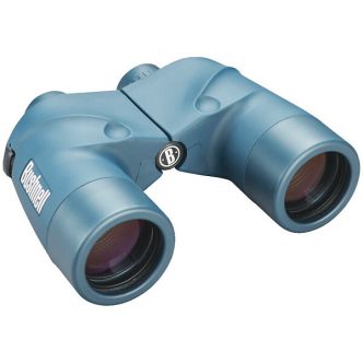 Bushnell 7x50 Blue Porro Marine kiikari