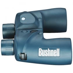 Bushnell 7x50 Blue Porro Compass Marine kiikari 