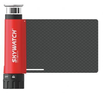 Skywatch kannettava sääasema