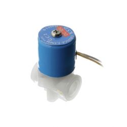 SOLENOIDIVENTTIILI 12 V