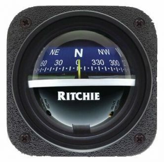 Ritchie Explorer V-537B kompassi
