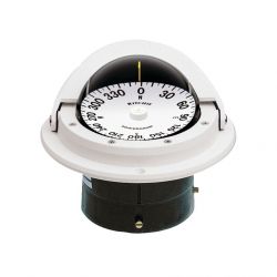 KOMPASSI VOYAGER F-82W VALKOINEN