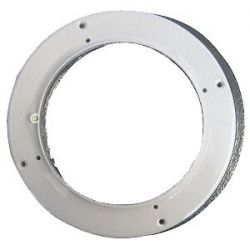 HELMSMAN ADAPTERIRENGAS VALKOINEN