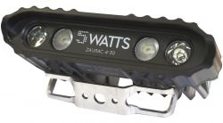 ZAURAC 4-30 LED VALO HYBRID