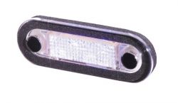 LED VALO, VALKOINEN VALO