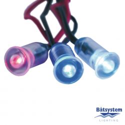 DOT LED VALO, VALKOINEN