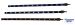 FLAT STRIPLIGHT LED -VALONAUHA