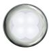 VALKOINEN LED-VALO 24V, KIILLOTETTU RST KEHYS